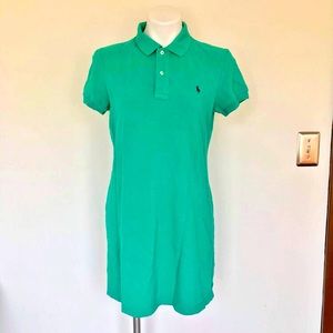 Polo Ralph Lauren Dress